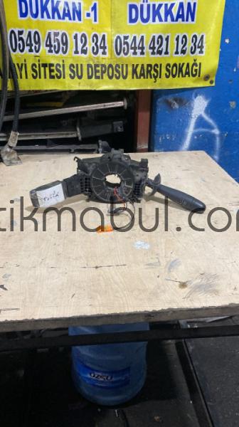 RENAULT TRAFİK 2 SİNYAL KOLLARI KOMPLE