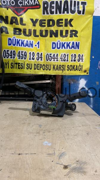 OPEL ASTRA H SİNYAL KOLLARI KOMPLE