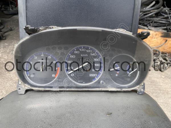 HONDA CİVİC MK6 KİLOMETRE SAATİ