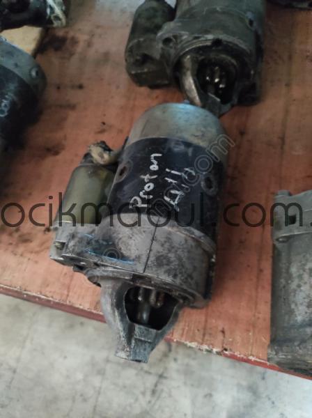 PROTON 416 MARŞ MOTORU