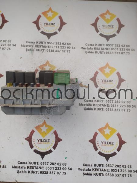 ALFA ROMEO 147  CIKMA SIGORTA KUTUSU 46558759