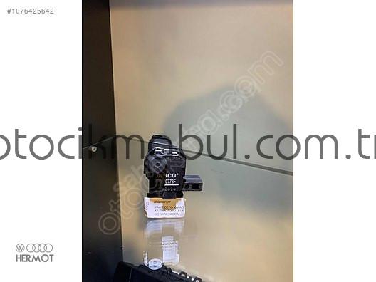 DEPO KAPAĞI KİLİT MOTORU SEAT SKODA 7P0810773