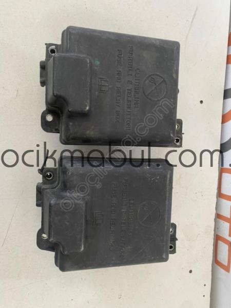 Fiat Doblo Sigorta Kutuları Hatasız Orjinal Çıkma