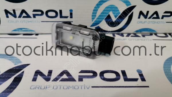 JPLA-13776 LAND ROVER JAGUAR İÇ AYDINLATMA LAMBASI