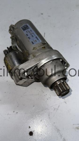 POLO İBİZA AUDİ A3 GOLF 6 7 1.2 TSİ MARŞ MOTORU 0AM911023T