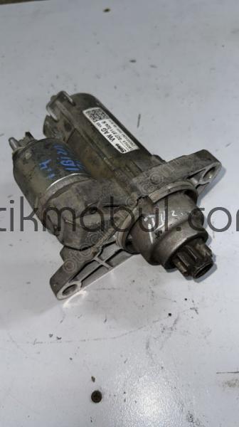 FORD CONNECT MARŞ MOTORU ORJİNAL 2T14-11000-BC