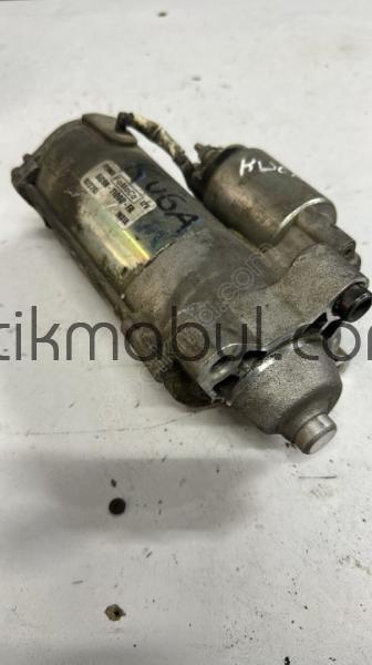 FOCUS KUGA MONDEO C-MAX 2.0 TDCİ MARŞ MOTORU 6G9N-1000-FA