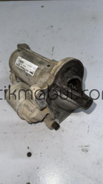 FORD FİESTA COURİER FOCUS B-MAX MARŞ MOTORU 1.5 TDCİ