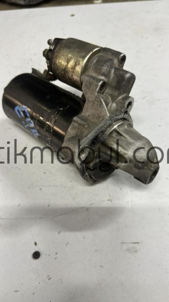 BMW 5.20 X3  E60 E61 E83 MARŞ MOTORU 1241-7796892-02