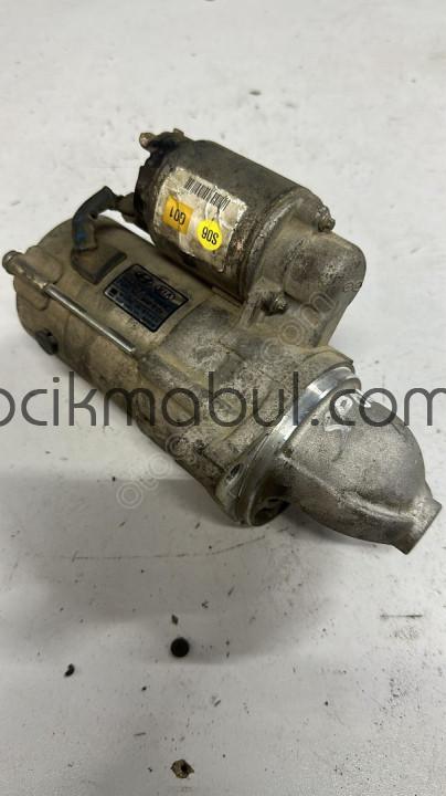 2.0 2.2 CRDİ TUCSON SANTAFE KİA SPORTAGE MARŞ MOTORU