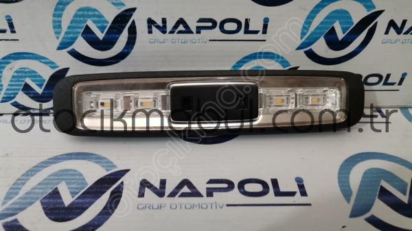 A2389060001 MERCEDES BENZ E CLASS W213 C238 İÇ AYDINLATMA