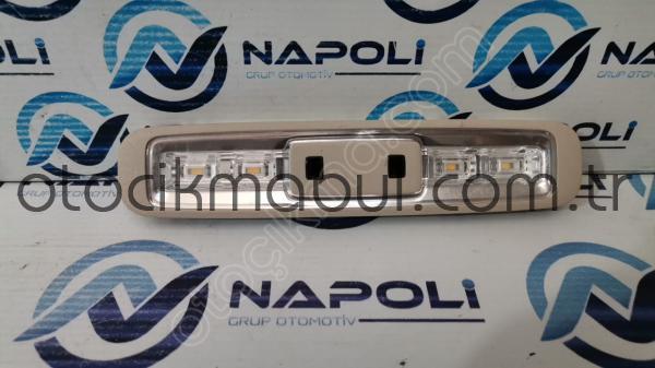 A2389060501 MERCEDES BENZ E CLASS W213 C238 İÇ AYDINLATMA