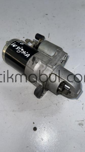 OPEL İNSİGNİA 1.6 CDTİ MARŞ MOTORU GM 55571896