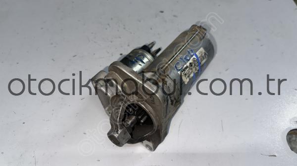 FLUENCE MEGANE 4 CLİO  CAPTUR 1.5 DCİ MARŞ MOTORU 233003329R