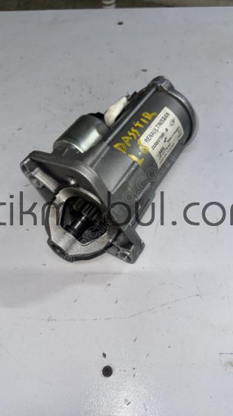 MEGANE 4 KADJAR DUSTER MARŞ MOTORU 1.5 DCİ 233003759R