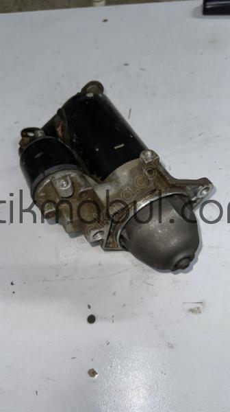 1005831230 OPEL ZAFİRA VECTRA C 2.0 2.2 DİZEL MARŞ MOTORU