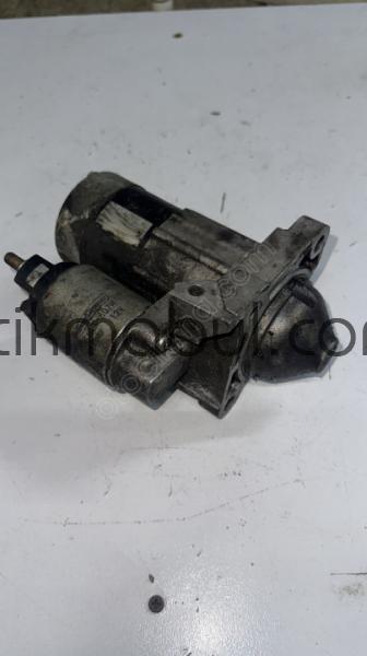 KANGO MEGANE 2 CLİO LOGAN 1.5 DCİ MARŞ MOTORU 8200227092