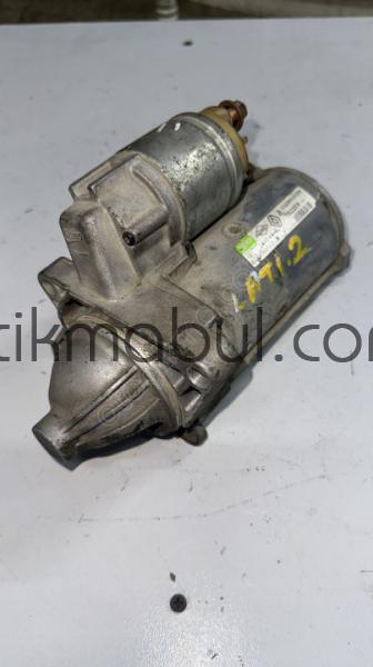 8200568535 RENAULT LATİTUDE LAGUNA 3 2.0 DCİ MARŞ MOTORU