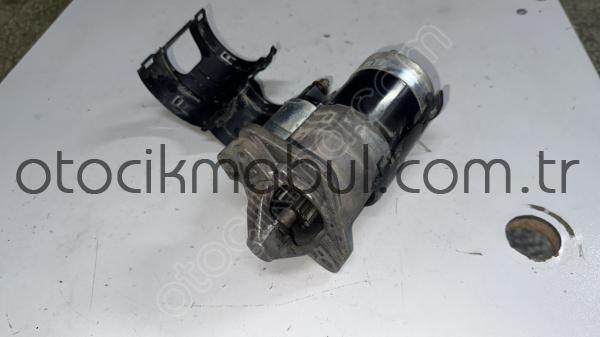 LATİTUDE FLUENCE LAGUNA 1.5 DCİ MARŞ MOTORU 8200584675