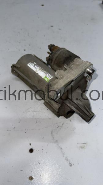 TS14E110 PEUGEOT 206 207 BİPPER C3 C4 1.4 HDİ MARŞ MOTORU