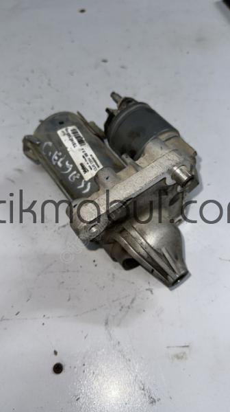 301 308 PARTNER C4 CACTUS 1.6 HDİ MARŞ MOTORU 968826848006