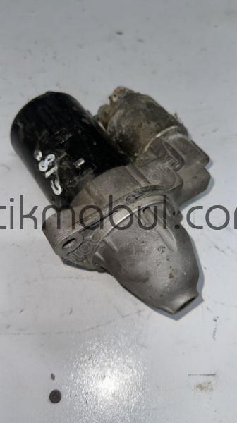 A0051513701 MERCEDES ML55 W163 S500 W220 MARŞ MOTORU