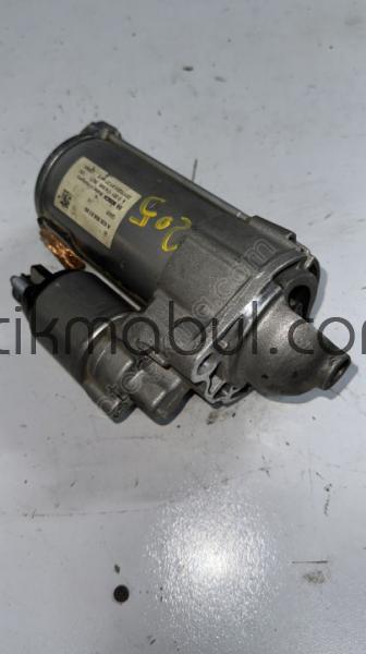 MERCEDES C180 C200 W205 1.6 DİZEL MARŞ MOTORU A6269060100