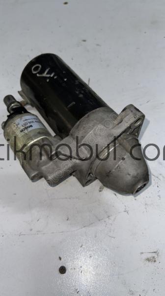 A6519060000 MERCEDES SPRİNTER EURO 5 651 MARŞ MOTORU