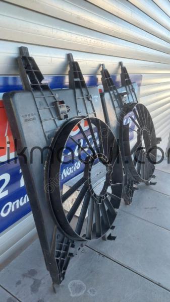 RENAULT KANGOO 3 FAN DAVLUNBAZ SILECEK SU DEPO-DÜZCE ÇIKMA