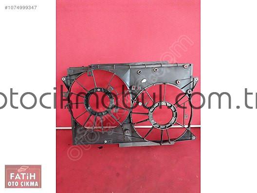 TOYOTA RAV4 2012-2019 FAN DAVLUMBAZI 16711-26111