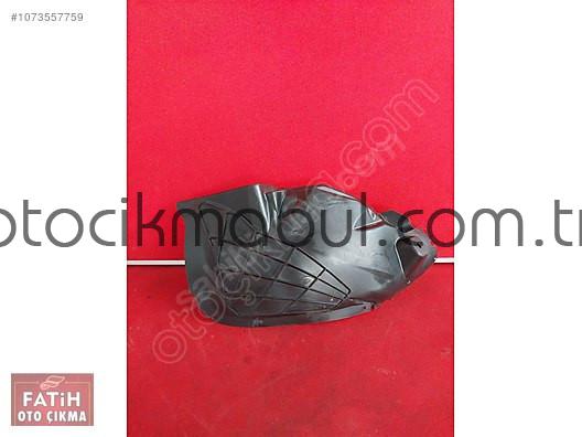 OPEL CORSA D ÖN ÇAMURLUK DAVLUMBAZI 2007-2014 13187356