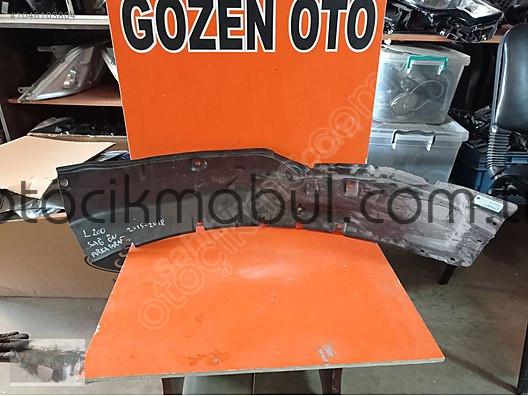 MİTSUBİSHİ L200 SAĞ ÖN ARKA TARAF DAVLUMBAZ ORİJİNAL
