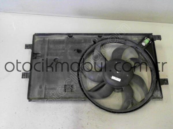 FİAT FİORİNO 1.3 FAN MOTORU