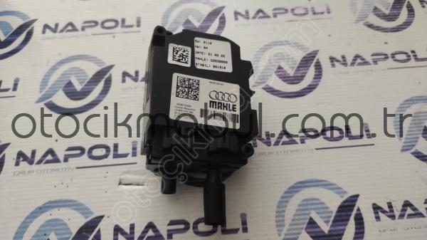 4N0819254C FAN MOTORU AUDİ Q7