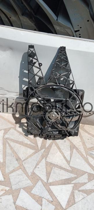 FİAT LİNEA ÇIKMA FAN ORJİNAL