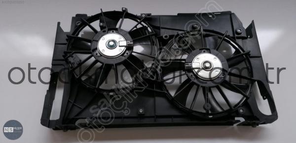 Toyota Rav 4 Su Fan Komple 2012-2020 16711-28320Toyota Rav 4