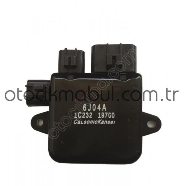 Mitsubishi Lancer Fan Sensör 2002-2006