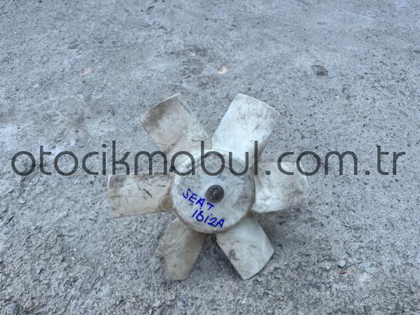 SEAT IBİZA FAN PERVANESİ 165959455AA