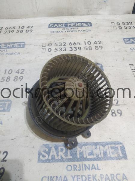 ÇIKMA VW PASSAT B5 FAN MOTORU