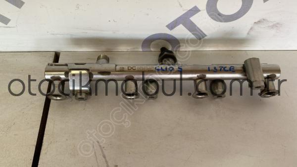 renault clio 5 2021 1.3 benzin rail borusu (son fiyat)