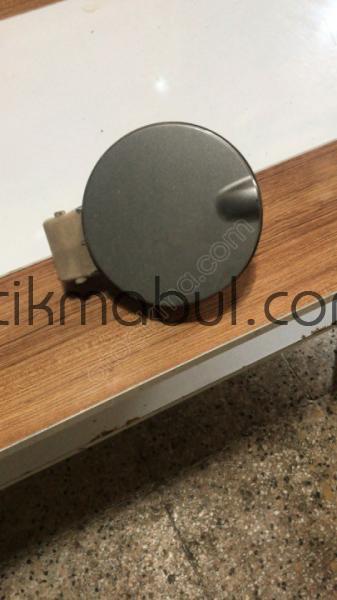 2011 SKODA ROOMSTER YAKIT DEPO KAPAĞI ORJ ÇIKMA