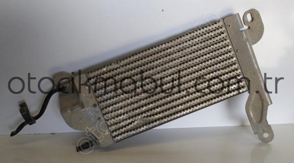 FORD TRANSİT YAKIT DEPO SOĞUTUCU