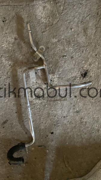 03L201360R vw polo 2012 cay motor yakıt borusu