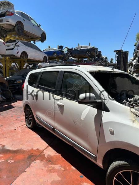 2018 LODGY DEPO KAPAĞIÜNALLAR OTO YEDEK PARÇA’’DA