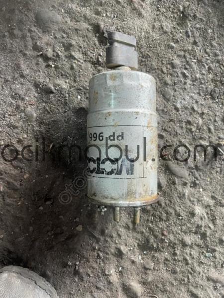 FİAT DOBLO 2012 1.3 ÇIKMA ORJİNAL MAZOT FİLTRE KABI