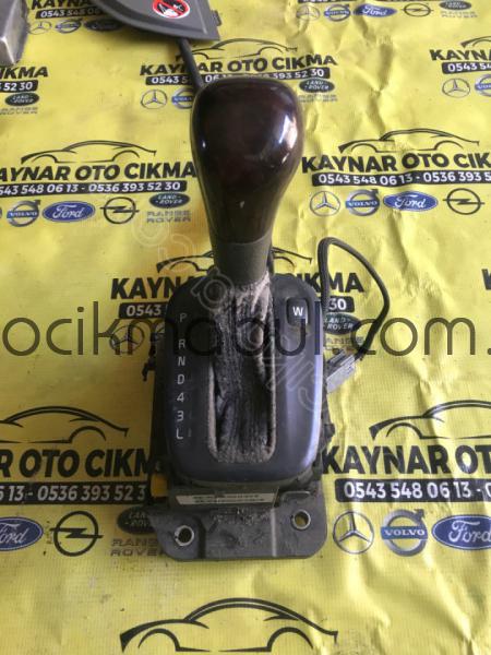 Volvo s80 2.0t5 cıkma vites kulesi komple
