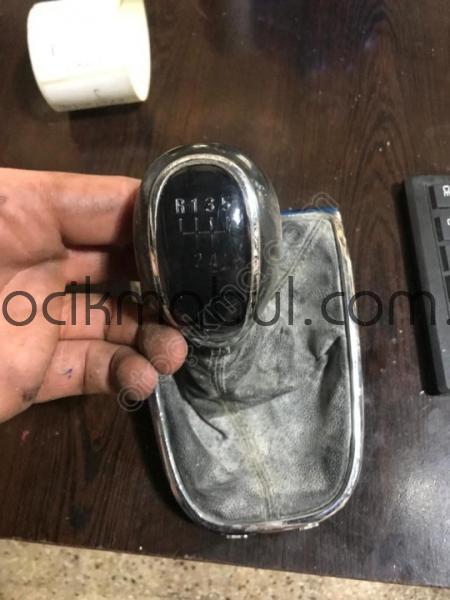 2013 OPEL ASTRA J VİTES TOPUZU VE KÖRÜĞÜ ORJ  ÇIKMA