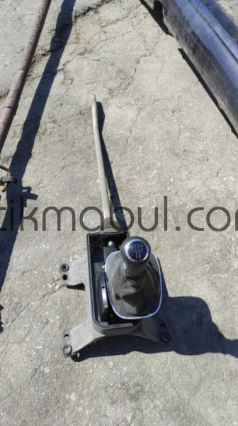 OPEL CORSA D VİTES MEKANİZMASI 5 İLERİ CIKMA