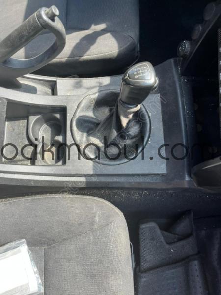 SSANGYONG ACTYON VİTES GÜÇMANLAR OTO