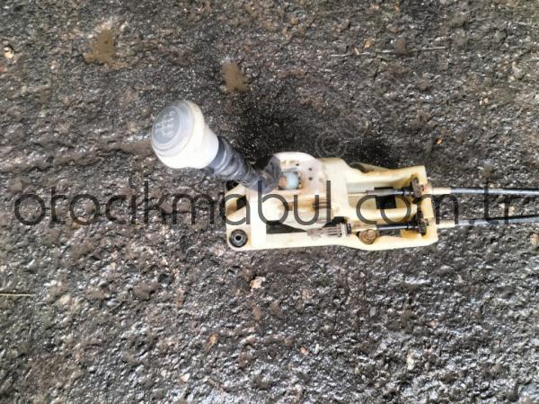 HYUNDAİ GETZ VİTES MEKANİZMASI